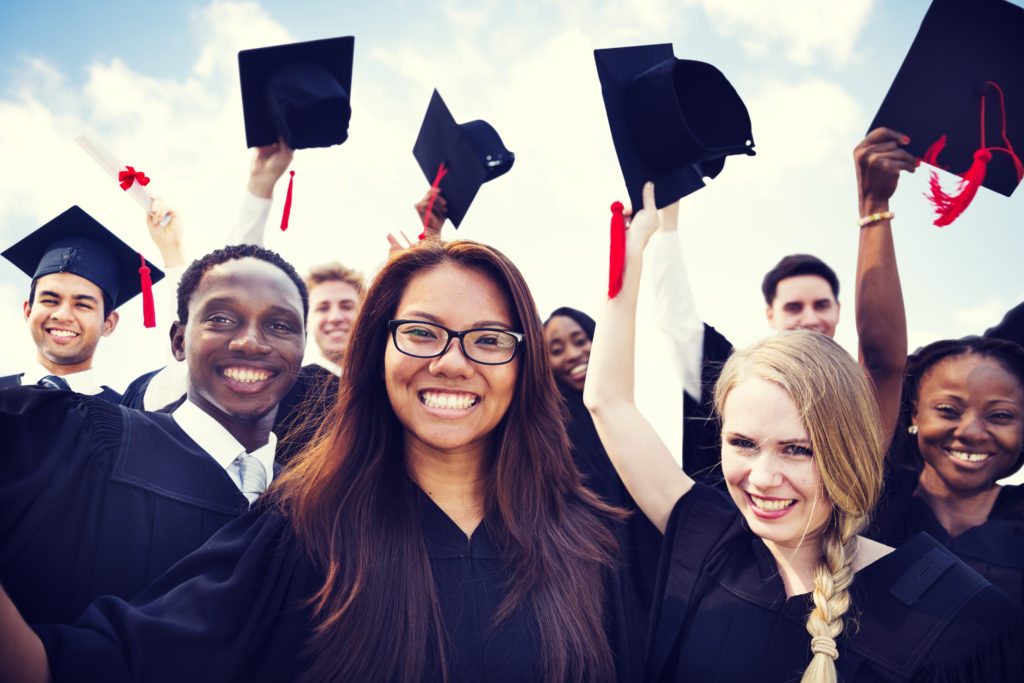 Programs in the USA