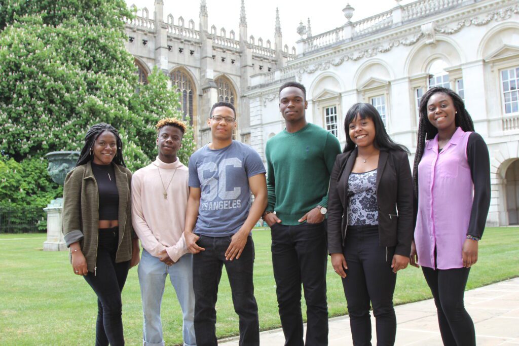 Canadian study permit through the Nigerian Student Express program
