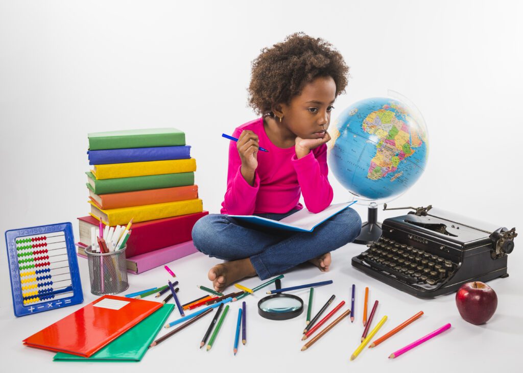 International Day of Education in Nigeria