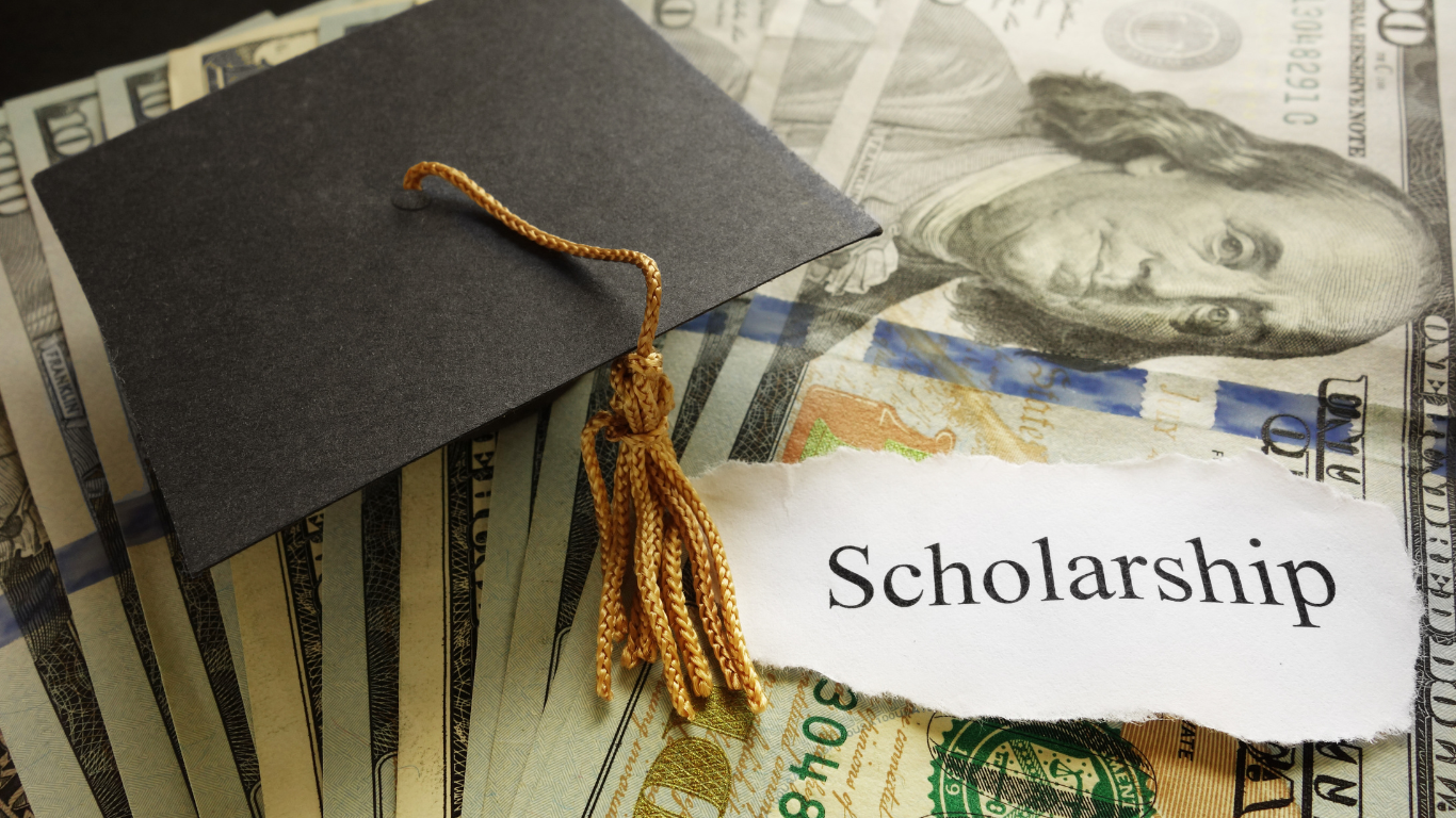 Avoid This One Mistake That Could Ruin Your Scholarship Applications