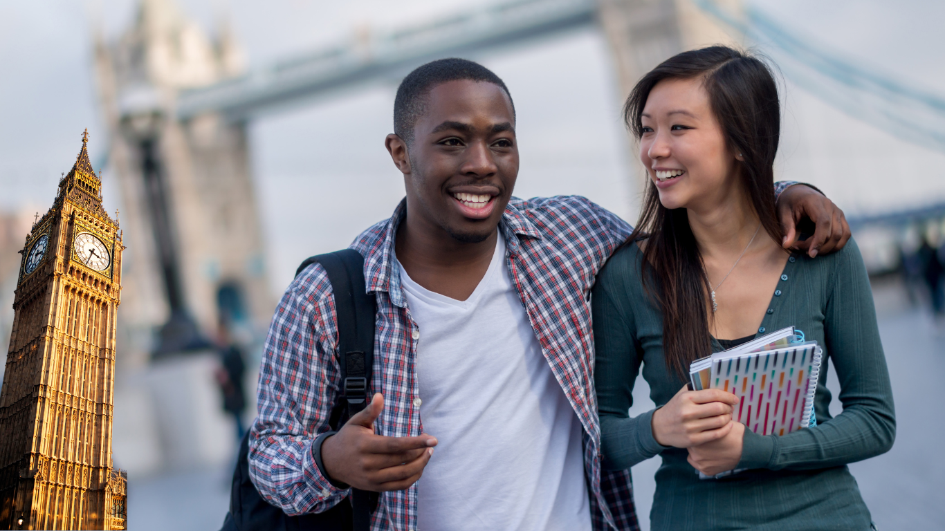 Master the UK Postgraduate Application Process: A Complete Guide for International Students