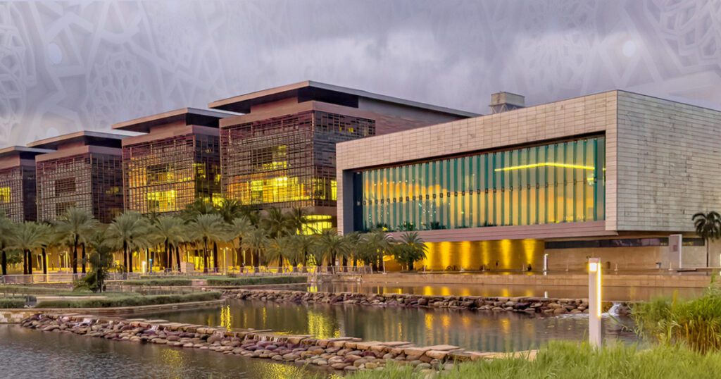 Study Abroad in 2026 for Free: Why King Abdullah University of Science and Technology (KAUST) Should Be on Your Radar (and how Ileiwe helps you get there)