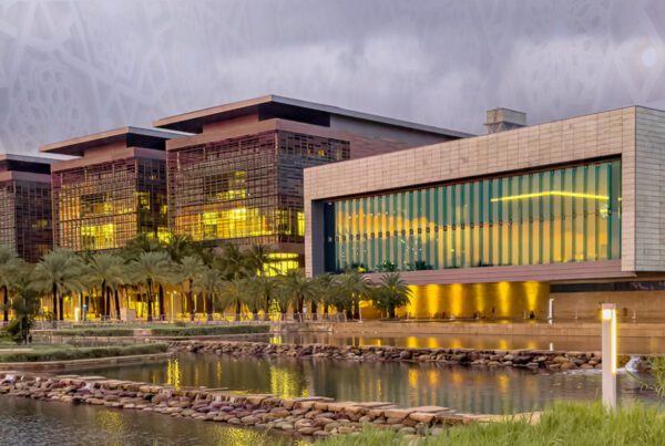 Study Abroad in 2026 for Free: Why King Abdullah University of Science and Technology (KAUST) Should Be on Your Radar (and how Ileiwe helps you get there)