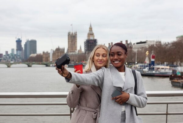 Study in Canada with Funding: How the Ile-iwe Education× Passage Event Is Changing the Game for Nigerians